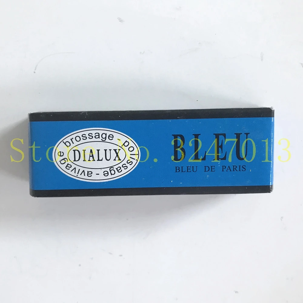 1PC Metal Rouge Sieraden Wax Compound voor Borstelen Polijsten Verhelderende