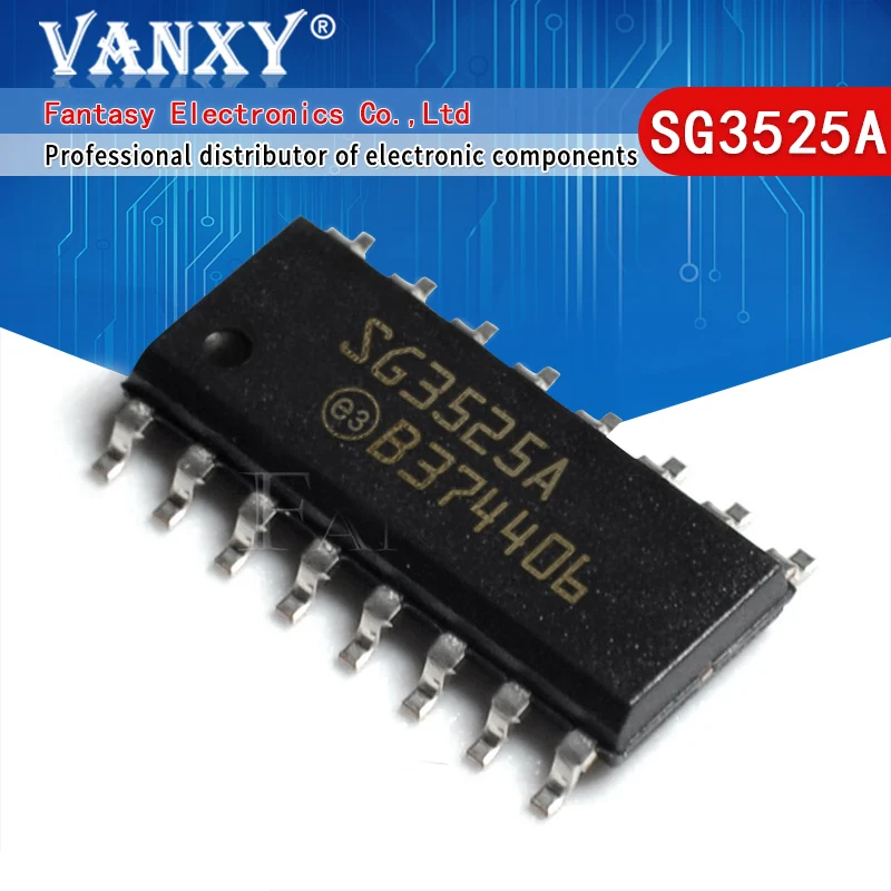 10 pz KA3525A DIP16 KA3525 DIP 3525A DIP-16 SG3525AN SG3525 SG3525A SOP-16 SOP