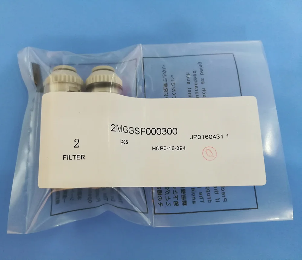 

2MGGSF000300 filter element for fuji pick and place machine