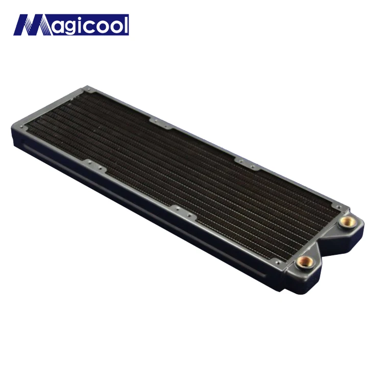 Magicool Slim G2 G1/4 