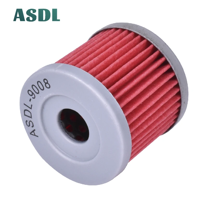 

Motorcycle Oil Filter for Hyosung GA 125 GF 125 GT 125 250 GV 125 250 RT 125 RX 125 XRX 125