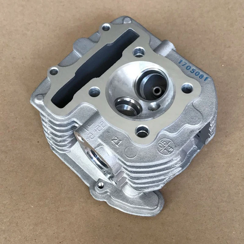 Motorcycle Original Factory Cylinder Head Valve Assembly for Kymco Like180 Ck175t Lake180