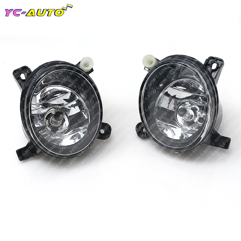 Car For Audi A4 B8 S4 A4 Allroad 2008 2009 2010 2011 2012 2013 2014 2015 Car-styling Front Halogen Fog Light FogLamp car-styling