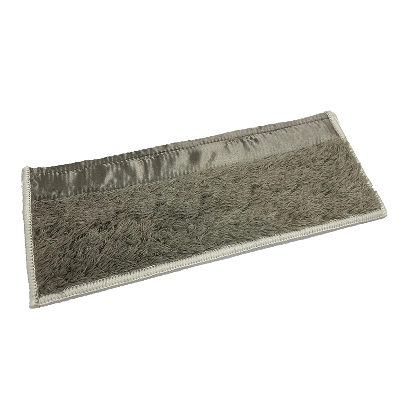ล้างทำความสะอาดได้ Mopping Pad สำหรับ iRobot Braava Jet M6 เครื่องดูดฝุ่นเปียก Mop ผ้าเปลี่ยนอะไหล่