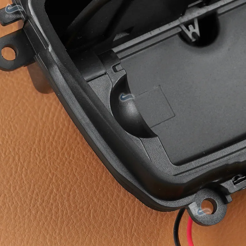 Car Interior Center Console Ashtray Assembly Box Accessories For BMW 5 Series F10 F11 F18 2010-2016 520 523 525 528 530 535
