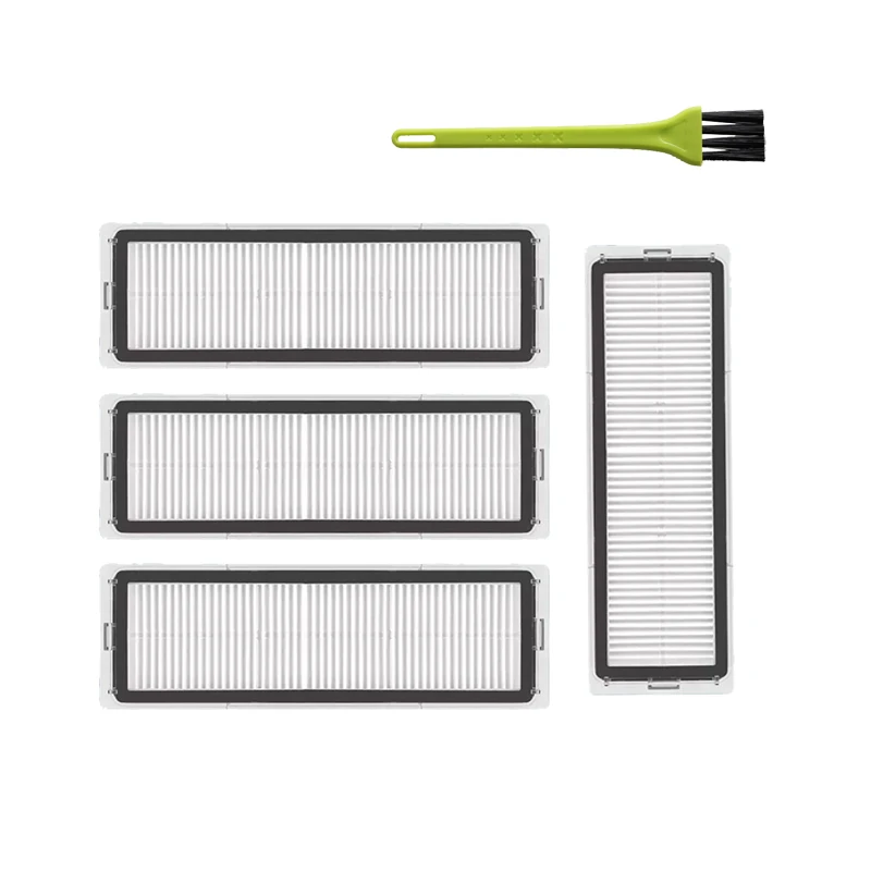 

Hepa filter Replacement Accessories Kit Compatible HEPA Filter for Xiaomi Mijia 1C STYTJ01ZHM Robot parts