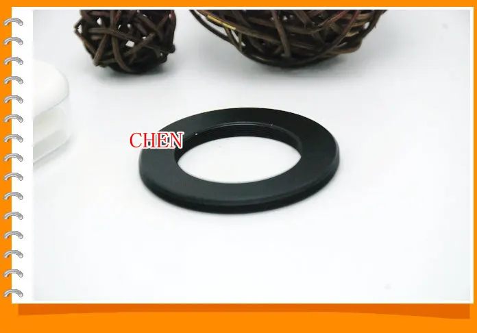 

Transfer Ring (ring)32.5-52mm 32.5 mm 52mm digital lens 0.5 transfer