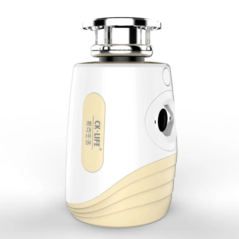 Измельчитель пищевых продуктов, кухонный измельчитель мусора