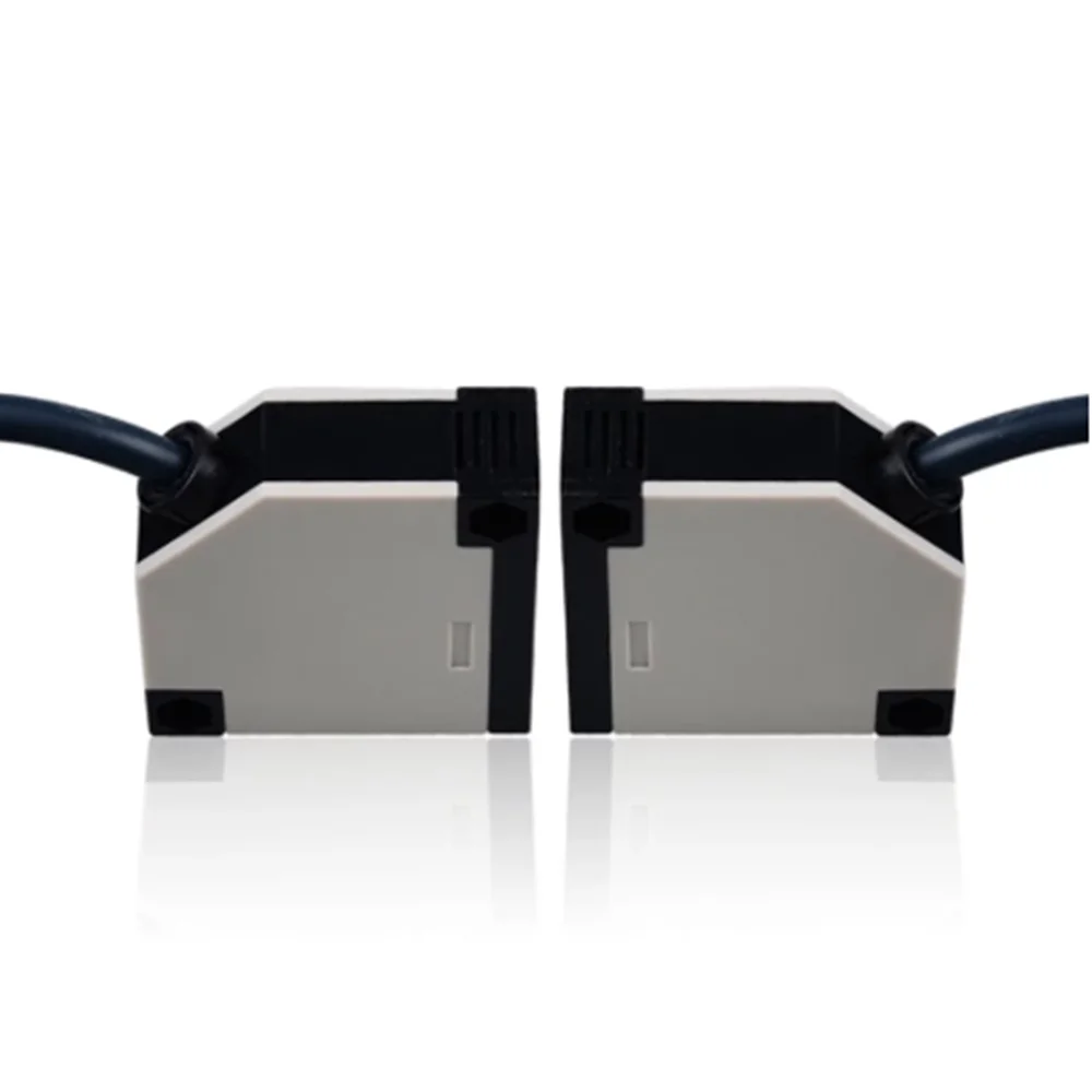مجموعة E3JK-5DM1 E3JK-5L DC12-24V/AC90-250V الكهروضوئي مفتاح مستشعر الأشعة تحت الحمراء الكهروضوئية التبديل المباحث المسافة 5m