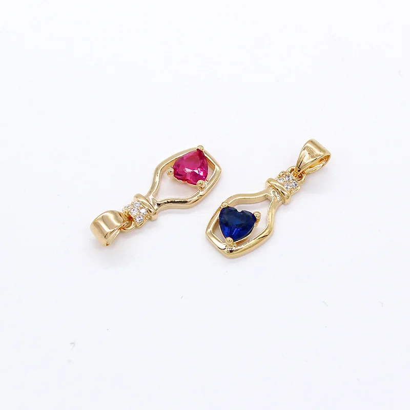 FS Kleiner Vintage-Schmuck, ro – Vintage Fashion Vogue Bewertung und Preis