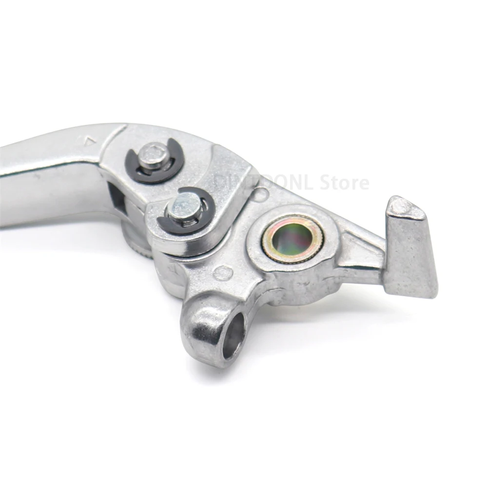 Front Brake Tie Rod Cylinder Lever For YAMAHA MT FZ FJ 6 8 1 07 09 10 XSR TRACER TDM 700 900 XJR FJR 1300 XJ6 FZ6 FAZER XT1200