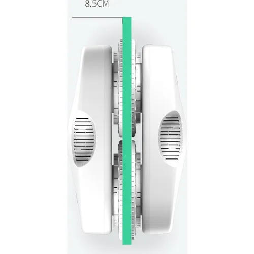 Xiaomi Smart Fenster reiniger Roboter control magnetische staubsauger hohe lange waschen glas fenster reinigung Roboter