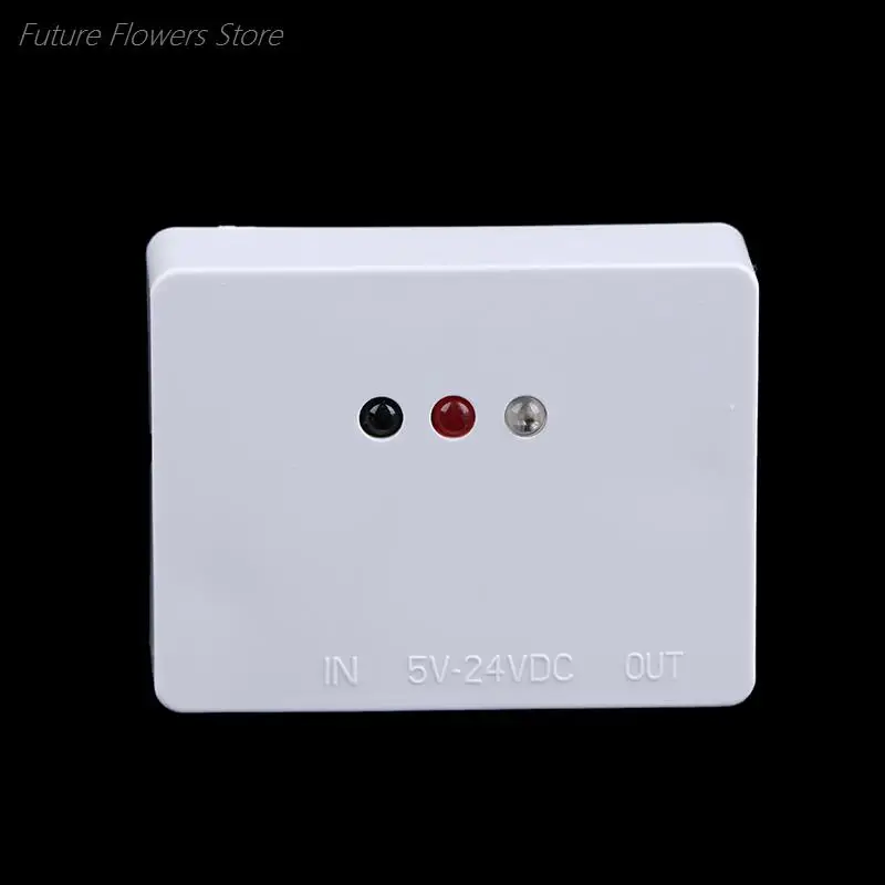 Đèn LED Âm Trần Công Tắc Tay Quét Cảm Biến Tay Vẫy Tay Quét Công Tắc Đèn Mờ