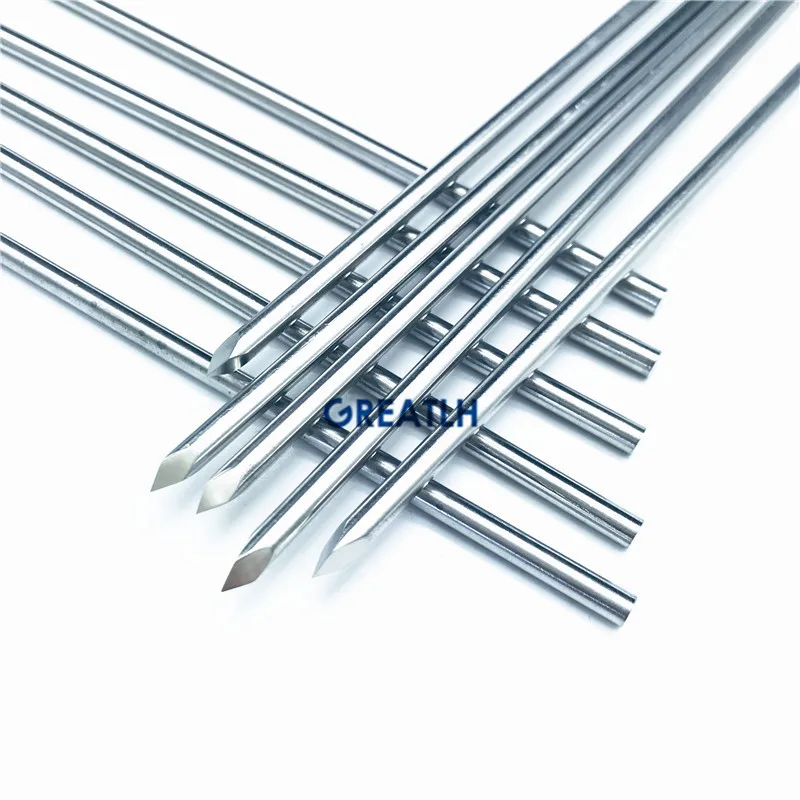 Kirschner wires Stainless steel Kirschner Pins Veterinary orthopedics Pet Surgical Instruments