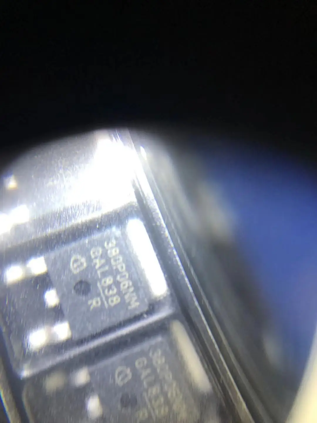 Lt839fundo # pbf TSSOP-28 para-252