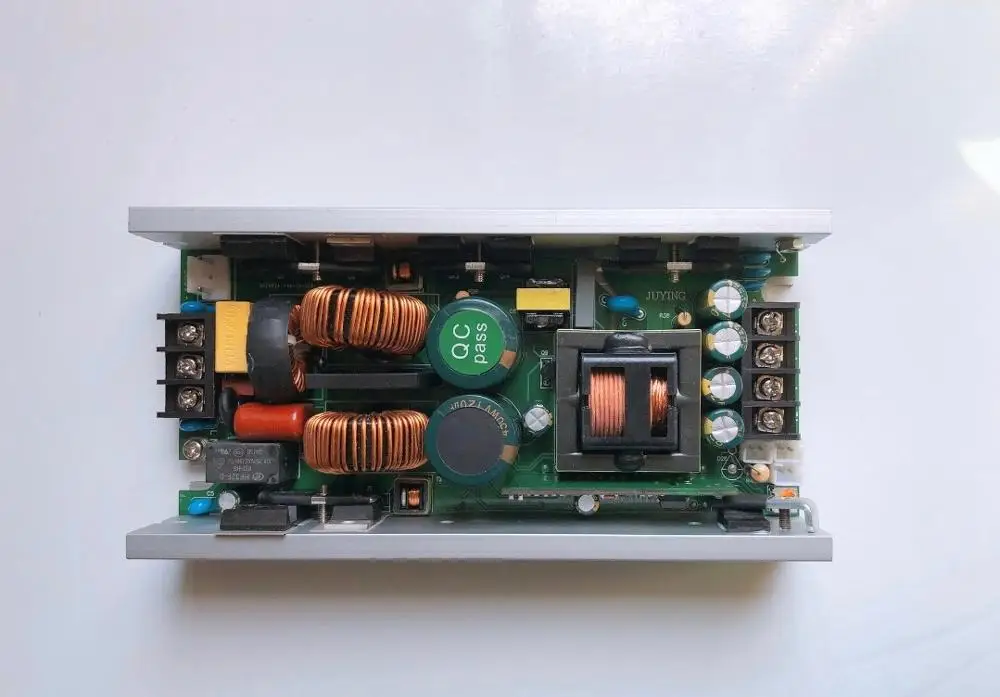 무대 조명 특수 조명 보드 라이터, 330W / 350W / 380W / 440W 버블러 스위칭 전원 공급 장치