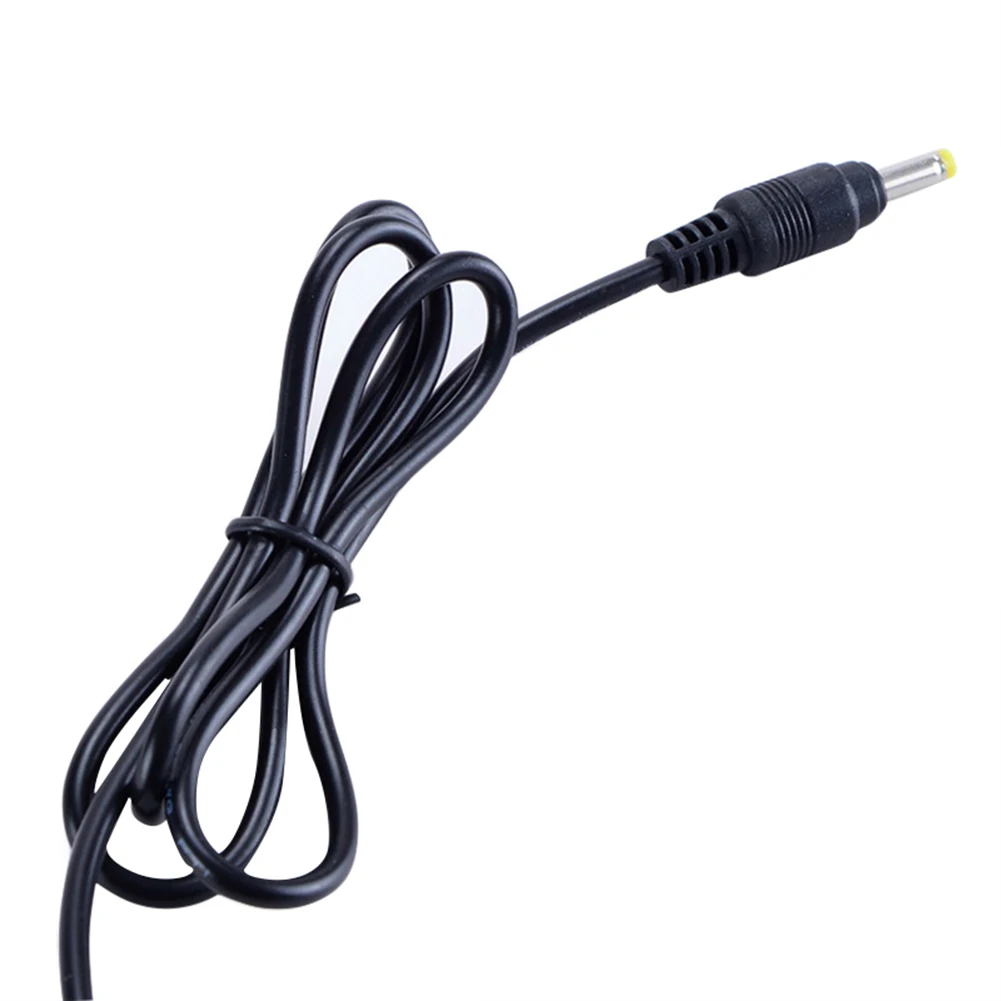 USB DC 5V to 8.4V/9V/12V 5.5x2.1mm Male Plug Power Supply Step-up Adapter Cable