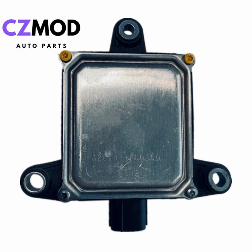 CZMOD Original 87611-FL00A Blind Spot Monitor Radar Sensor Module 87611FL00A For 2018-2019 Subaru Crosstrek Car Accessories