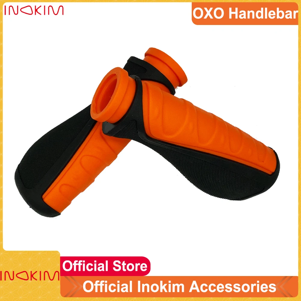 Free VAT Tax Original Inokim Accessories OXO Handlebar Part Suit for Inokim OXO and OX Electric Scooter