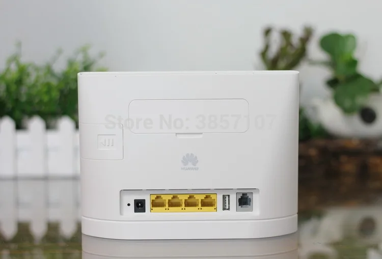 Huawei B315, Huawei 4G Portable Wireless WIFI Router Huawei B315s-22 Lte Wifi Router+2pcs 4g SMA antenna