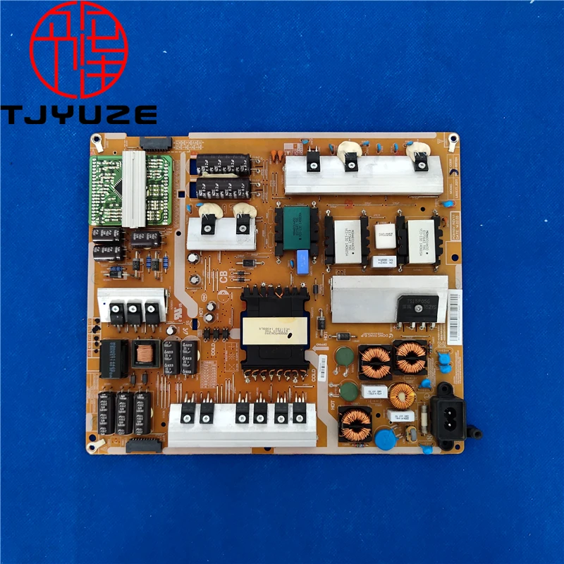 Good Test BN44-00712A UN60H6400AF UE60H6290SS UE60H6200AY UA60H6400AW Power Supply Board L60X1T_EDY BN44-00712 UE60H6200AK