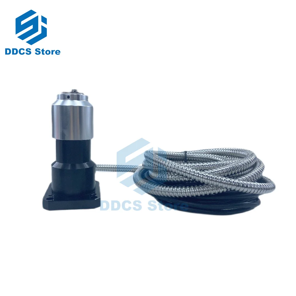 Componenti di lavorazione CNC fresatrice CNC sensore utensile automatico ad alta precisione impostazione utensile asse Z nessuna sonda di impostazione utensile