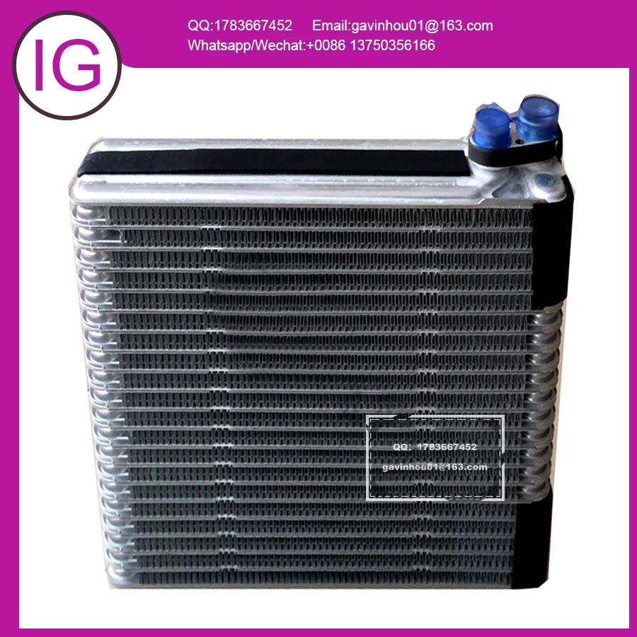 

NEW Car Air Conditioner Evaporator Core For Toyota Corolla RHD Old Model 88501-12440 8850112440