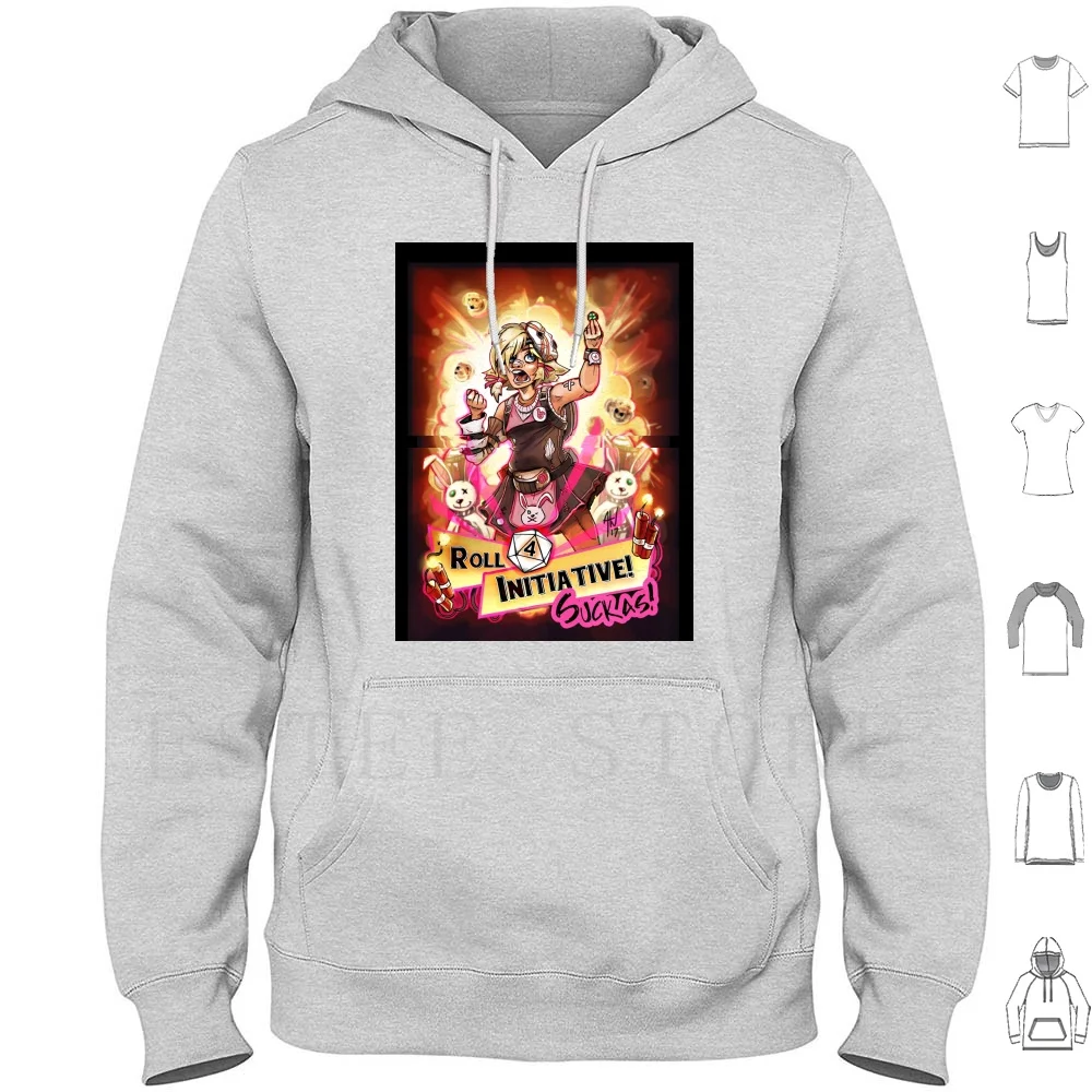 Roll For Initiative…