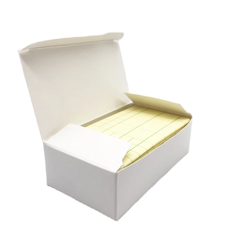 100Pcs/Box Disposable Dental Materials Brush Applicator Adhesive Applicator For Tooth Crown Porcelain Veneer For Dentist Use - Image 2