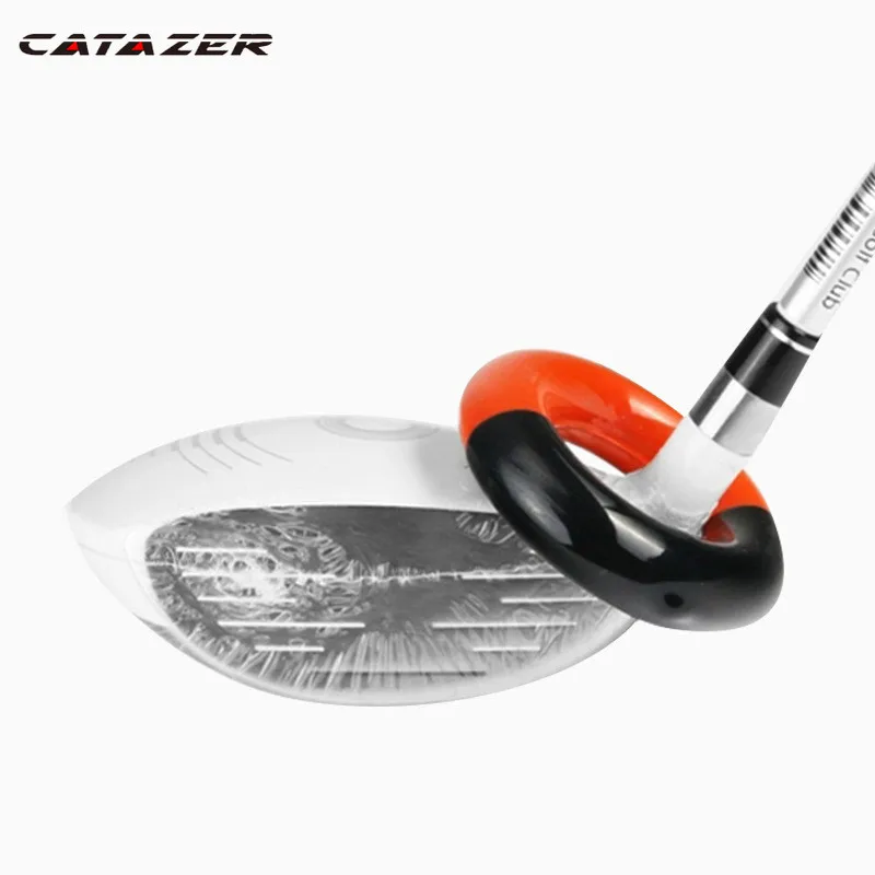 

Аксессуары для гольфа Catazer, Регулировка веса качели, упражнения, вес ed для водительского клуба