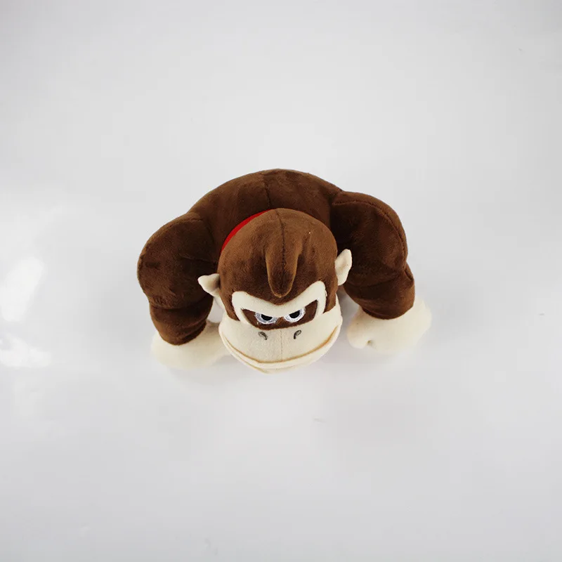 - Donkey Kong Shop