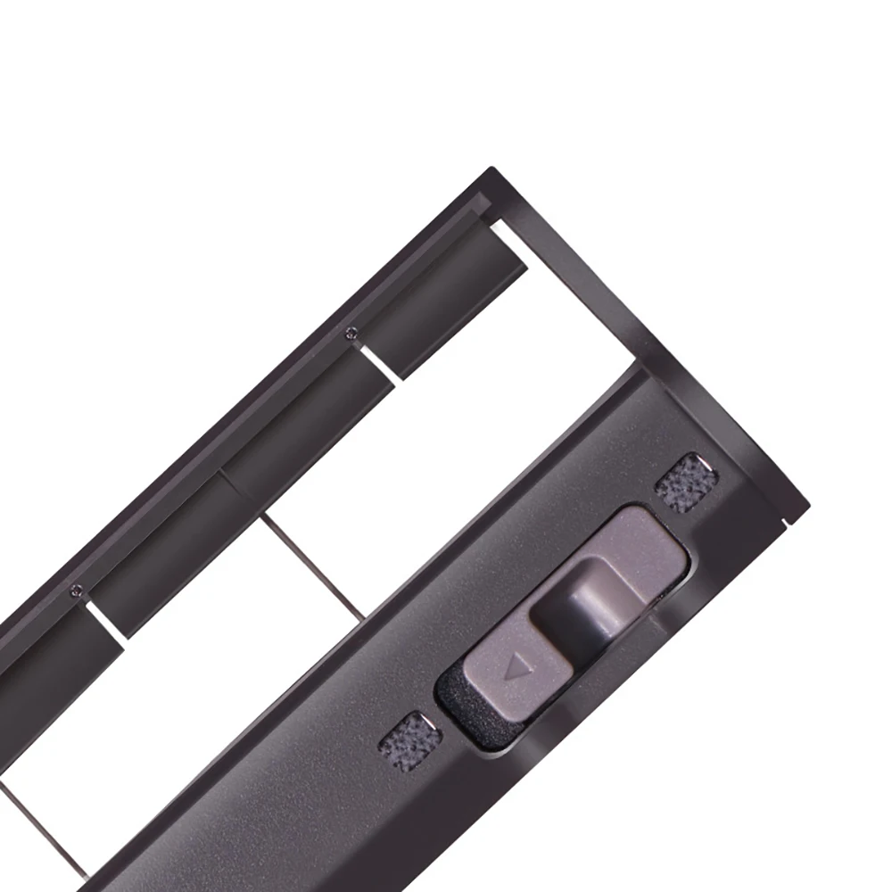 Caja de polvo Original, tanque de agua, cubierta de caja de polvo para ECOVACS Deebot Ozmo T8/N8/T5/N5, accesorios de piezas de repuesto para Robot aspirador