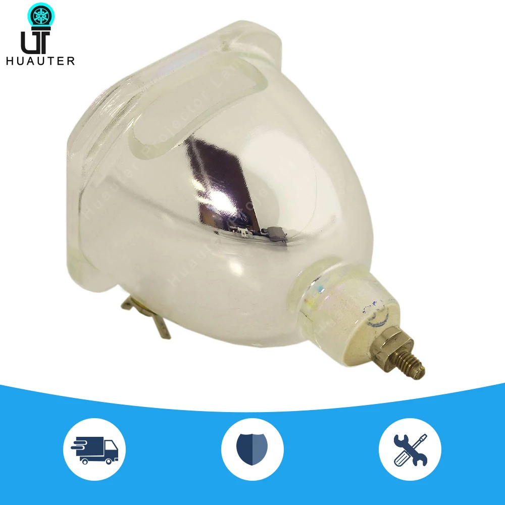 

LT40LP Bare Bulbs for NEC LT140/LT40/LT84 Projector Lamp with Housing LT40LP P-VIP 120W