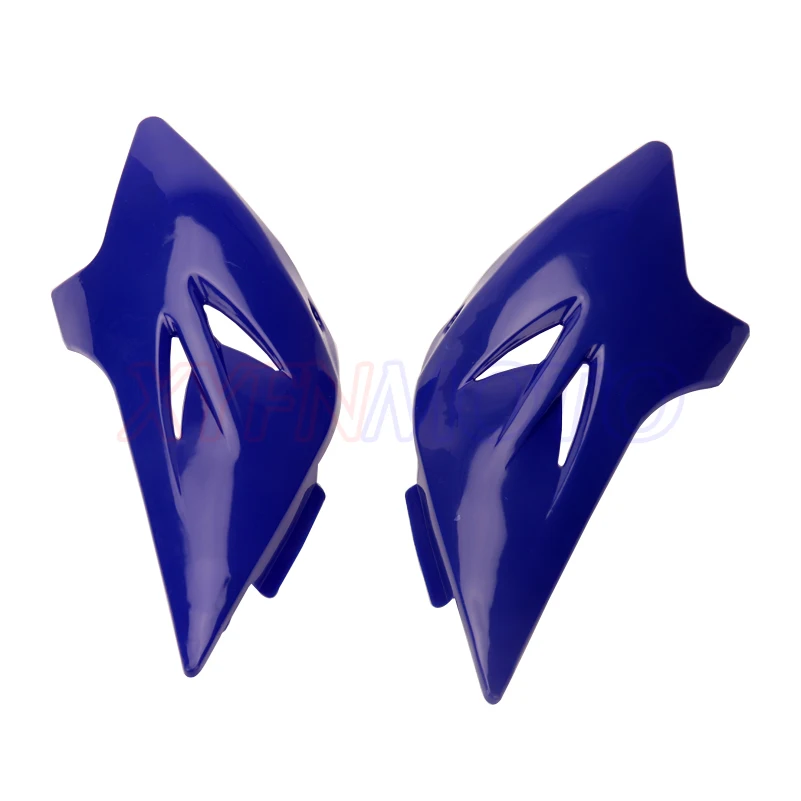 For Yamaha TTR50 TTR 50 Complete Body Plastics Kits Front Rear Fender Fairing Cover Dirt Bike Motorcross