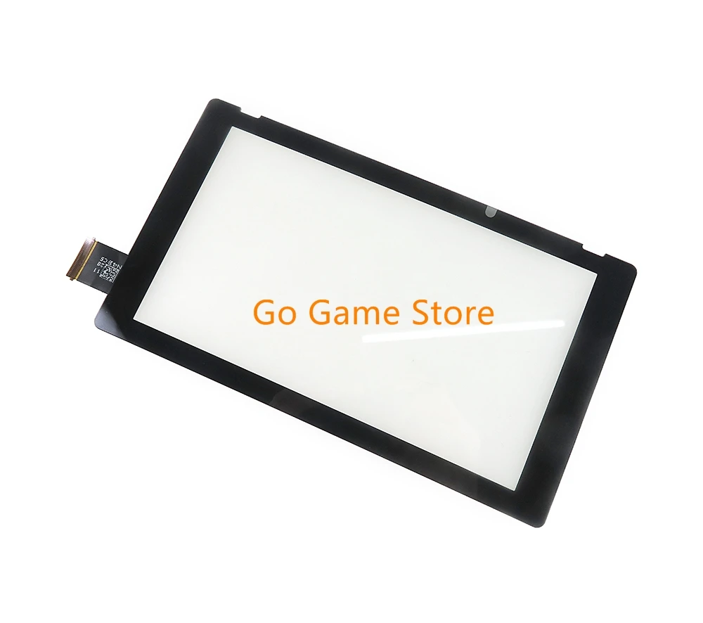 1PC For Nintendo Switch V2.0 Touch screen new version For Switch NS V2.0 HAC-001(-01) Touch Screen