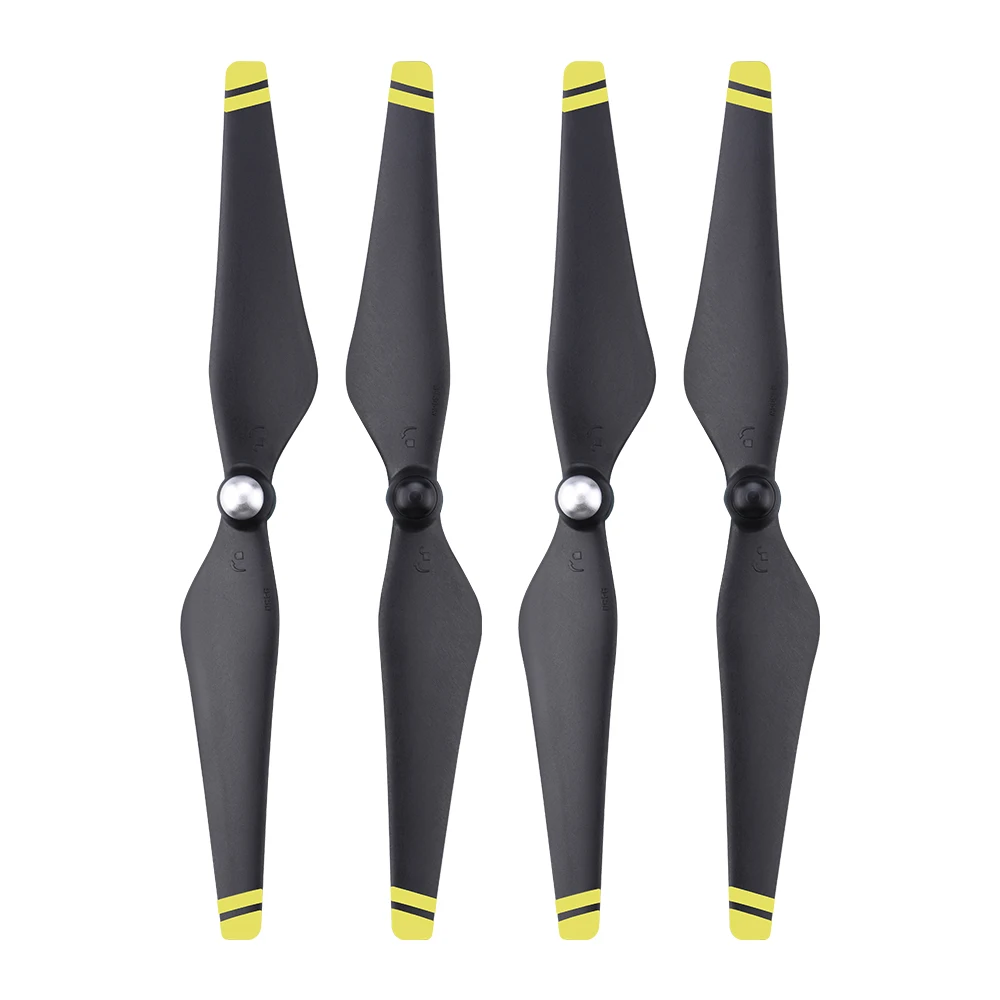 DJI 팬텀 3 3A 3P 팬텀 2 P2V 블레이드 용 4Pcs 9450 프로펠러, 셀프 타이트닝 소품 드론 카메라 교체 액세서리