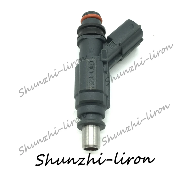 

Fuel injector Nozzle 23250-0D030 23209-0D030 For Toyota Avensis Corolla 1.4 VVTI 1.6 99-04 0280156019