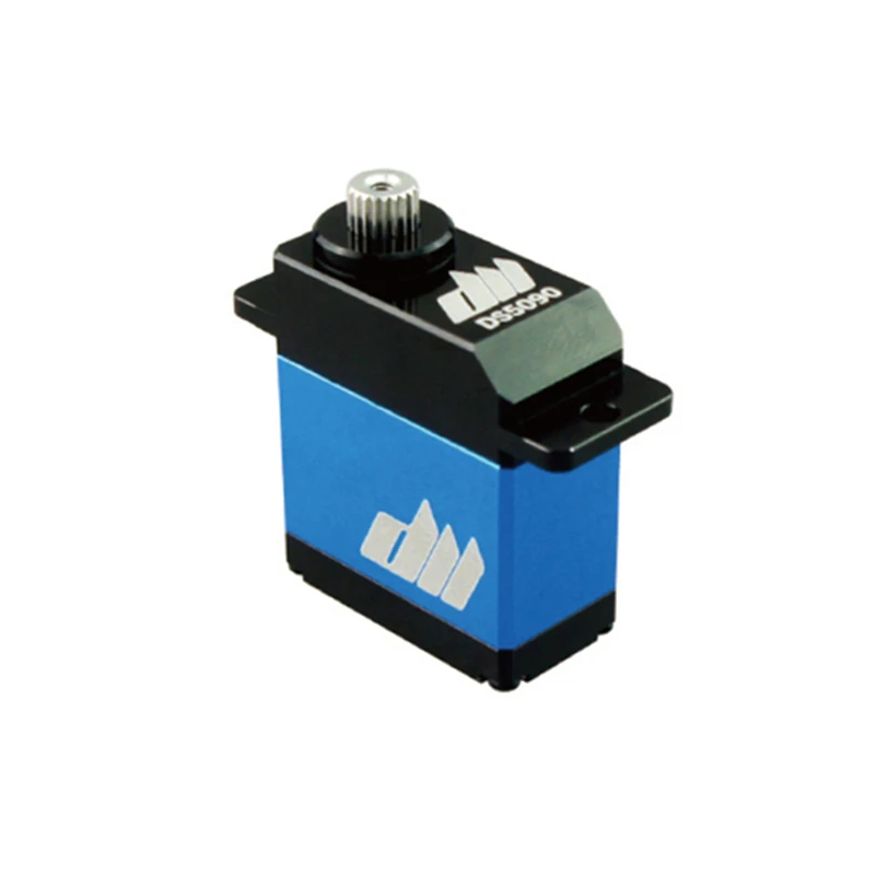 

DualSky Servo DS5090 20g 3.2kg.cm@7.4V Digital Coreless servo