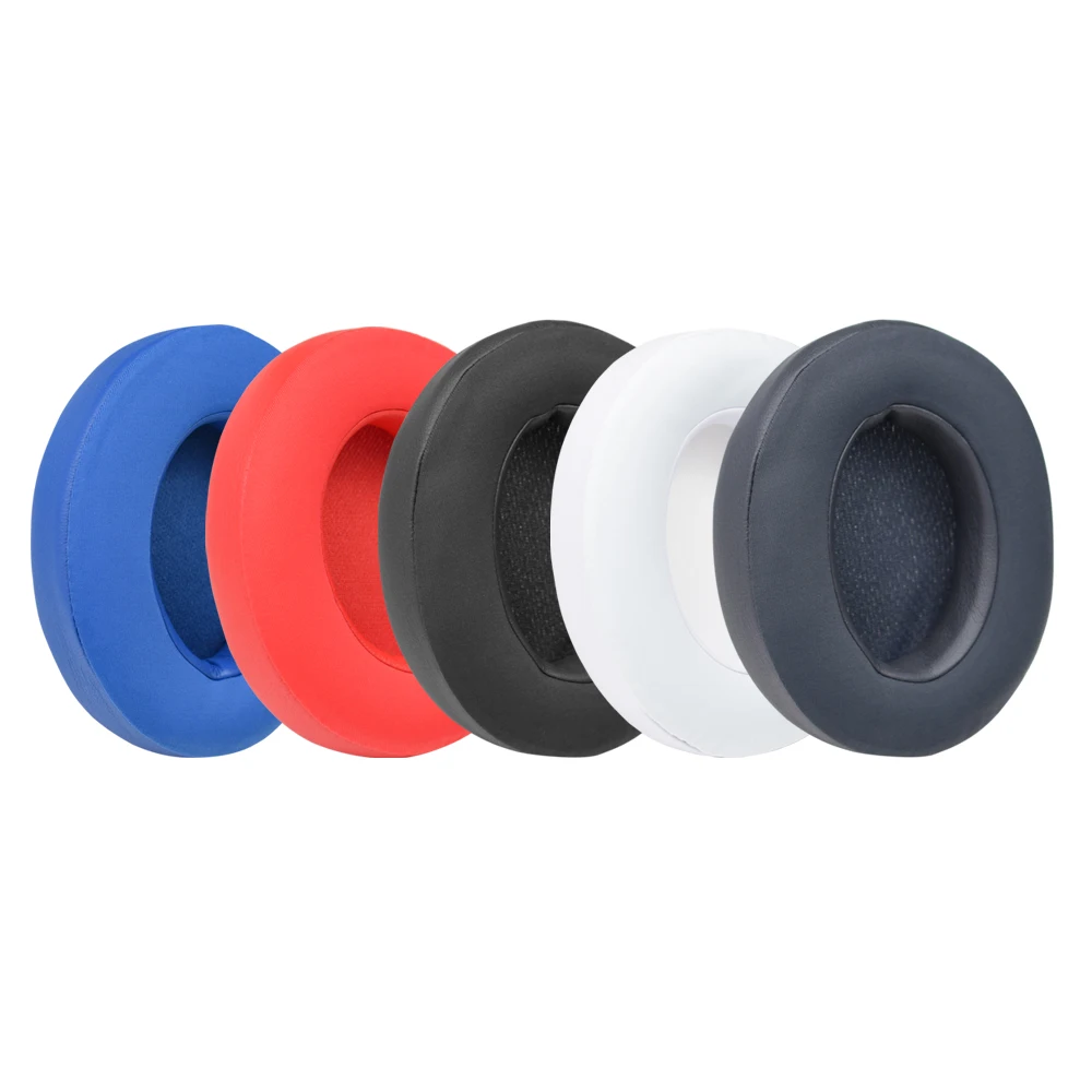 Cuscinetti auricolari originali cuscinetti paraorecchie per cuffie Beats studio 3