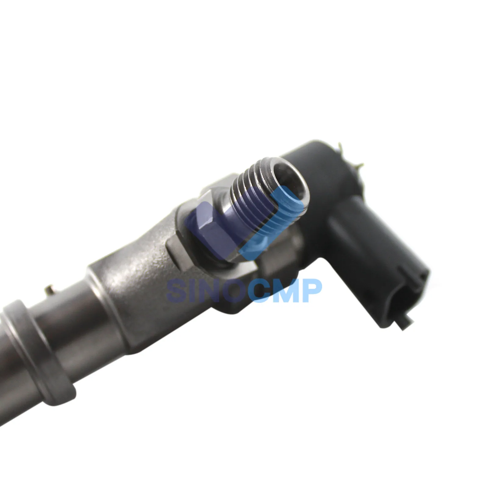 Fuel Injector D04FR 0445120126 VA32G6100010 VA32G61-00010 For Kobelco SK140-8 SK135-8 SK200-8