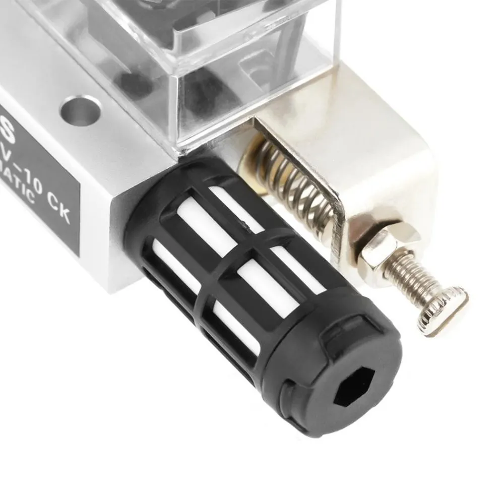 SCV-10CK SCV-15CK SCV-20CK vacuum ejector pnematic parts vacuum generator SMC type