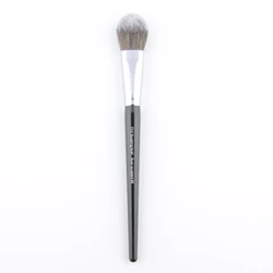 1 piece Pro sculpting blush #99 Blusher Makeup brushes Powder contour Make up brush synthetic Hair wood handle