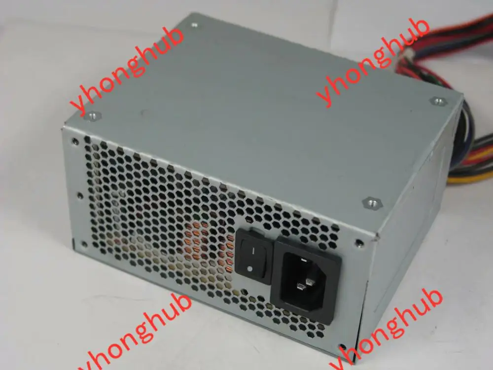 CWT / Channel Well Technology KSF-250F4 Server Power Supply 250W