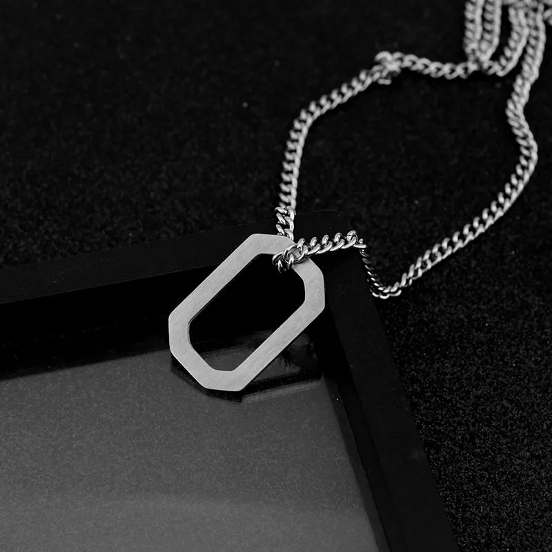 male mens Justin with long necklaces Men and women personality mix and match Harajuku necklace wholesale Couple sweater chain