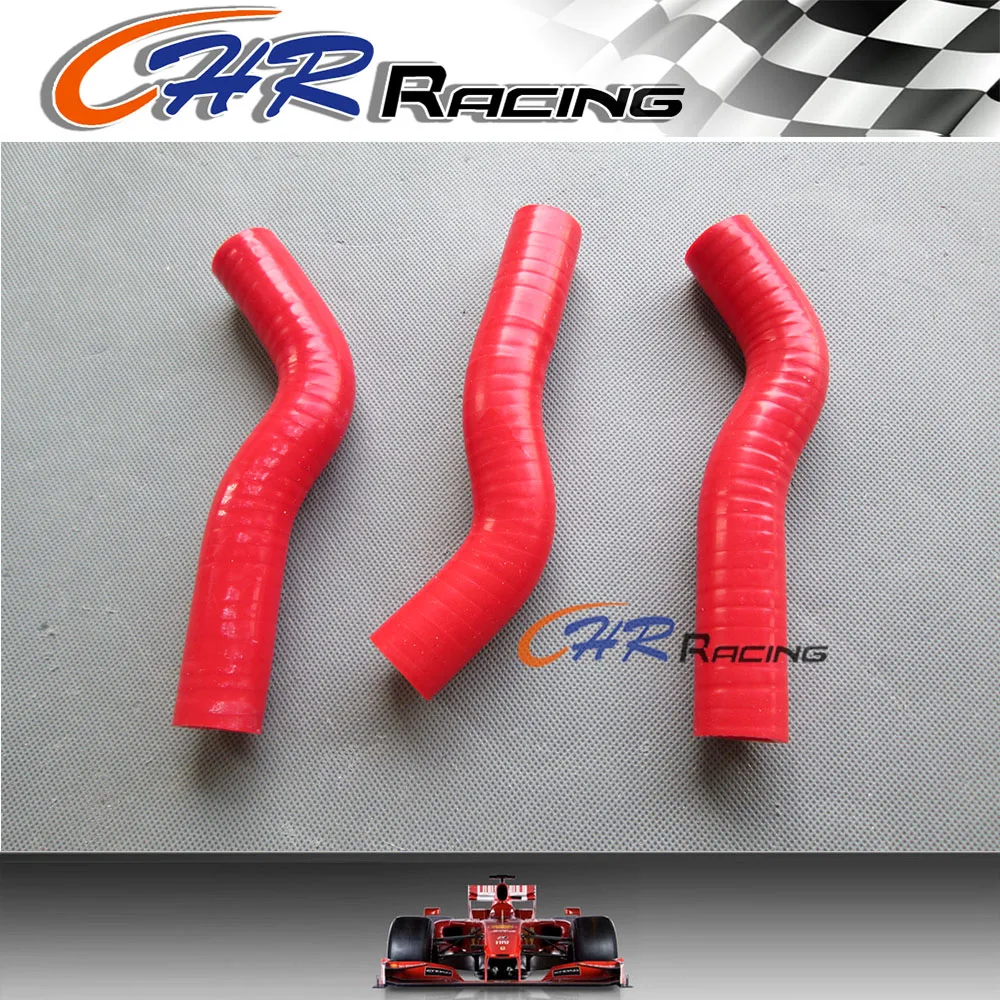 silicone radiator hose for 2007-2009 2008 250 SXF SX-F XC-F   07 08 09