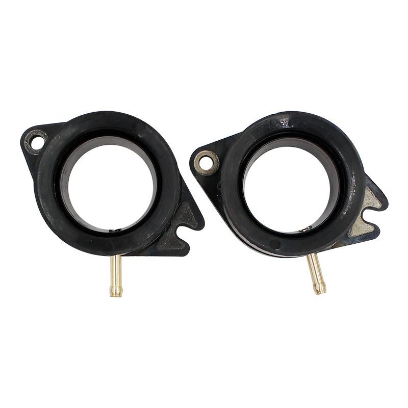 2pcs Road Passion Motorcycle Motobike Accessories Carburetor Interface For YAMAHA XV700 XV750 XV920 Virago VIRAGO 1100 XV1100