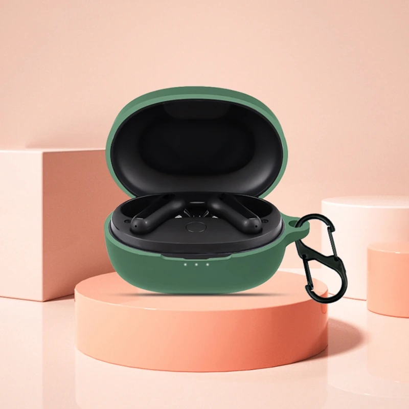 Anker-Soundcore Life P2 미니 이어폰 충격 방지 보호 커버 경량 충격 방지 방수 슬리브