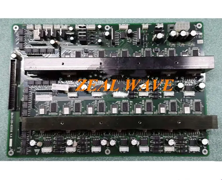 Mindray Bs200 Power Drive Board Bs220 Power Drive Board BA31-30-41356 Circuit Board Accessories