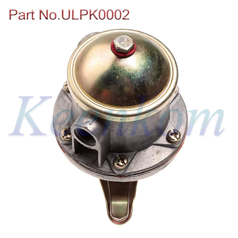 

Fuel Lift Pump ULPK0002 for Perkins Engine 1006-6 1006-60 1006-60T, 1006-60TA, 1006-60TW,1006-6T