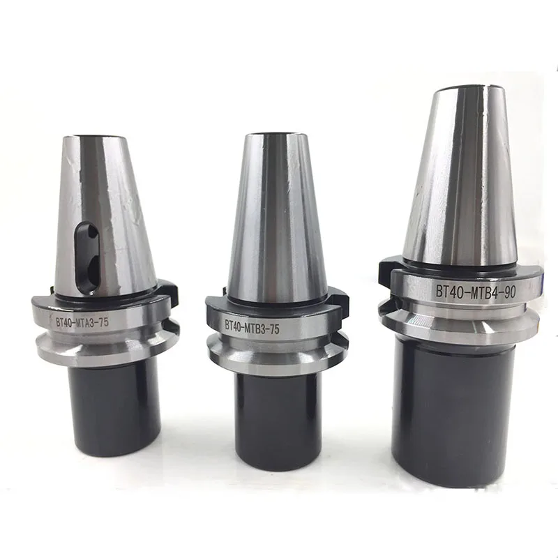 Новинка, 1 шт, BT40 MTA3-750L MTA, держатель конуса Морзе, для конусной дрели morse
